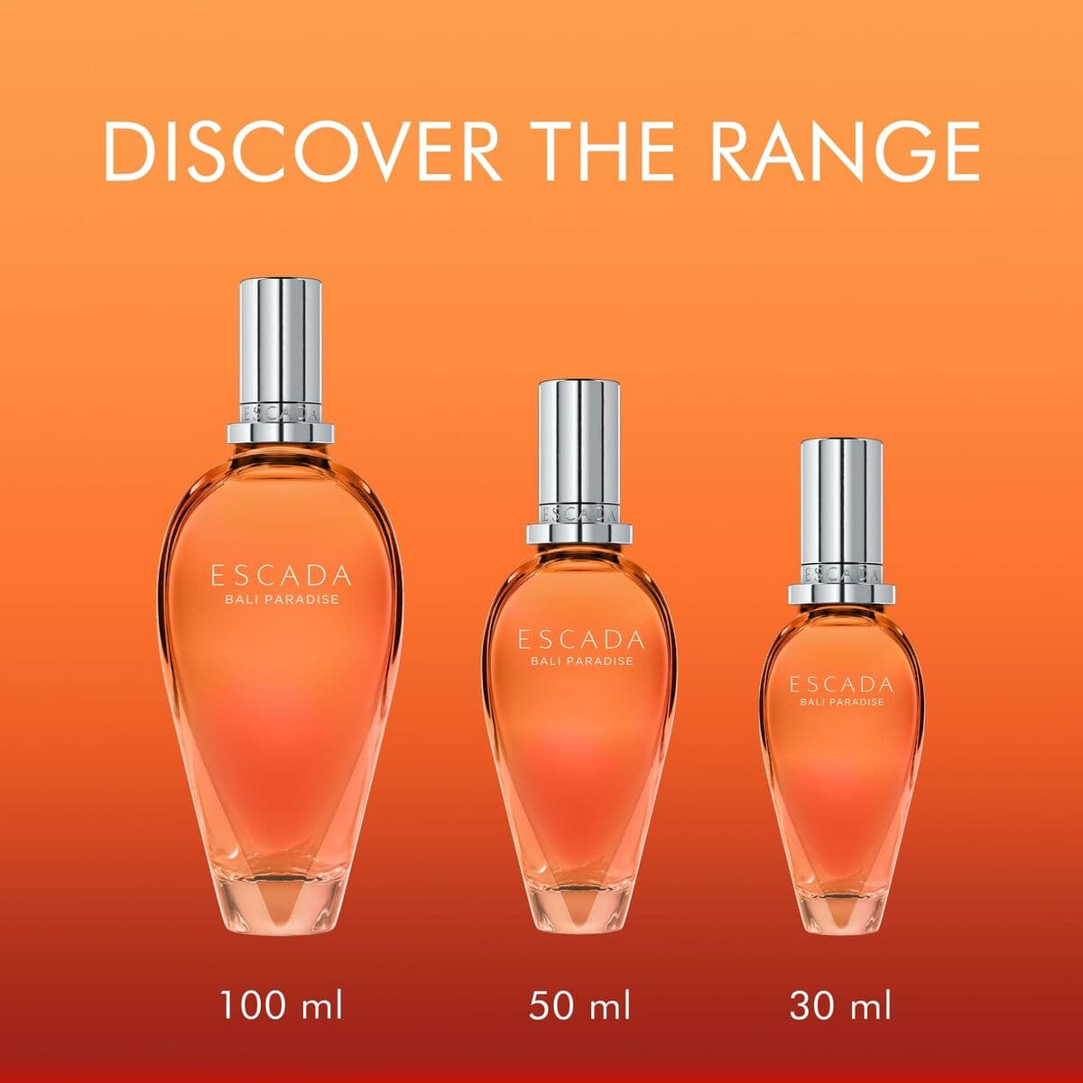 Moterų kvepalai Escada BALI PARADISE 30 ml - Image 5