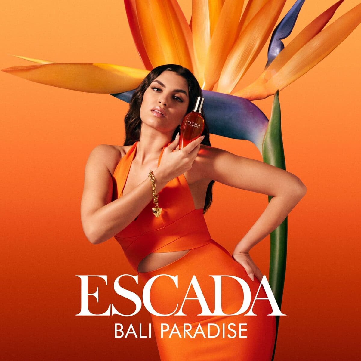 Moterų kvepalai Escada BALI PARADISE 30 ml - Image 7