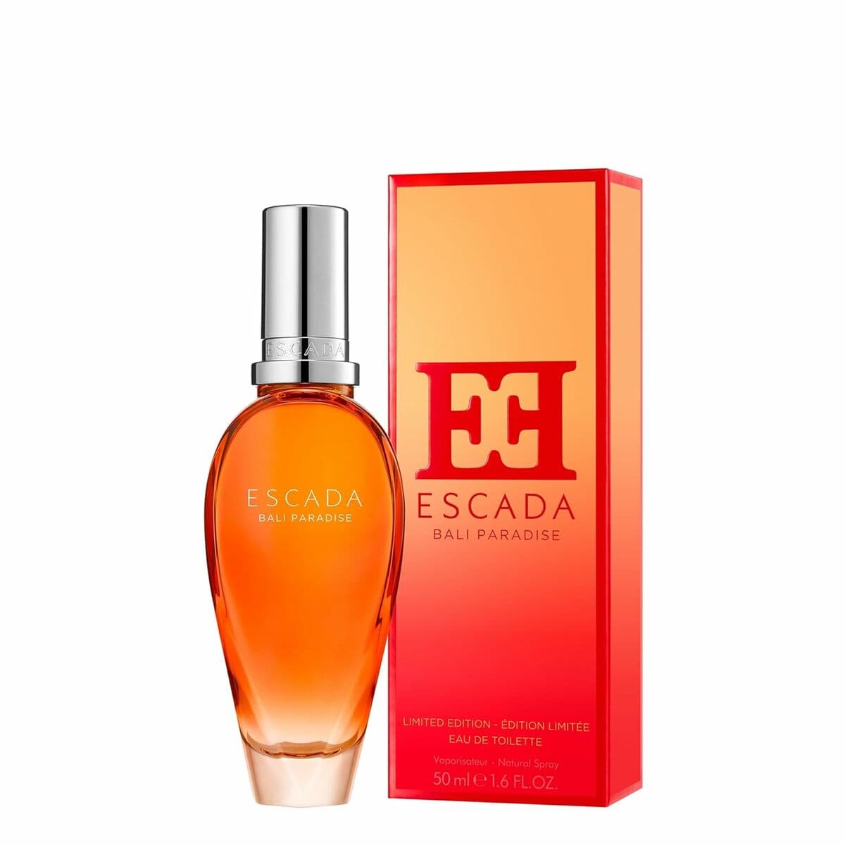 Moterų kvepalai Escada BALI PARADISE 50 ml - Image 2