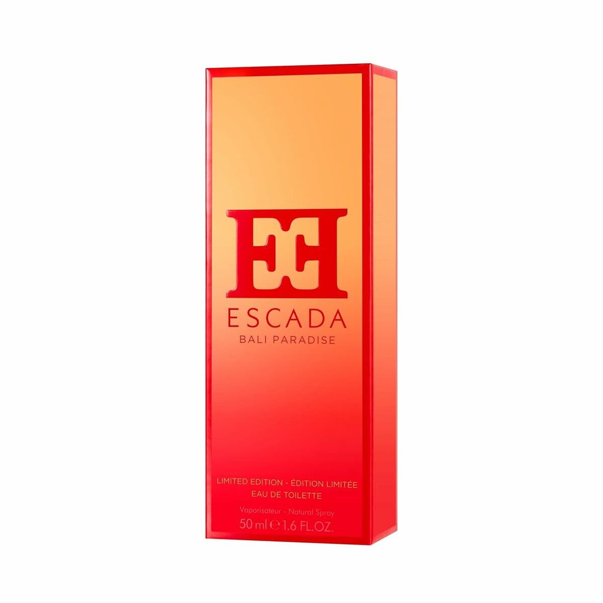 Moterų kvepalai Escada BALI PARADISE 50 ml - Image 3