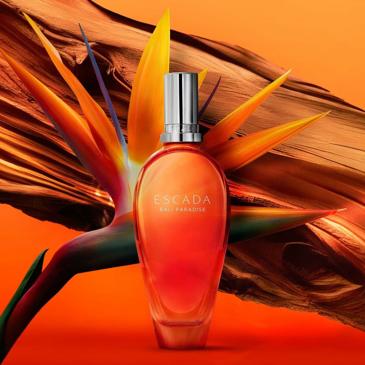 Moterų kvepalai Escada BALI PARADISE 100 ml - Image 4