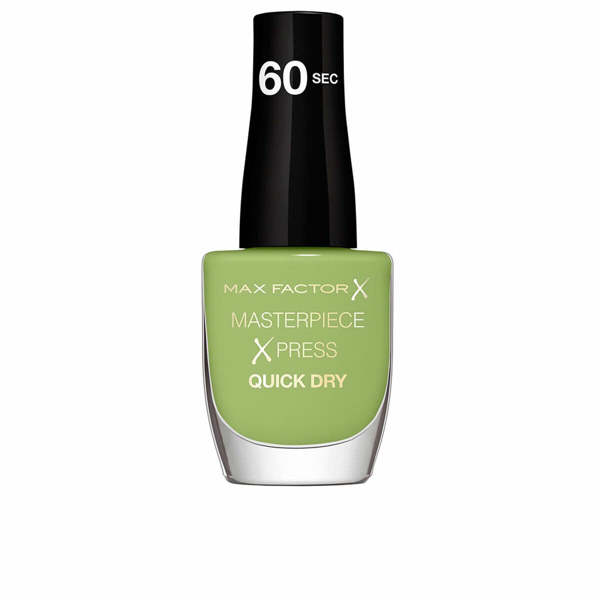Nagellack Max Factor Masterpiece Xpress Nº 590 Key Lime Nº 590-Key Lime 8 ml
