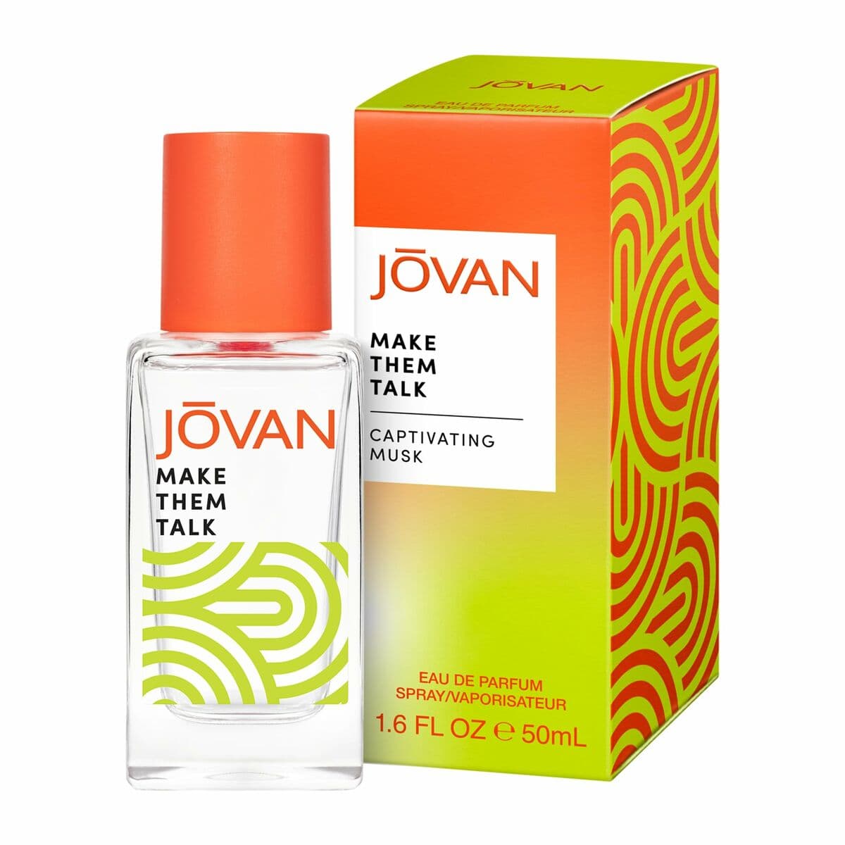 Parfum Femei Jovan EDP - Image 2