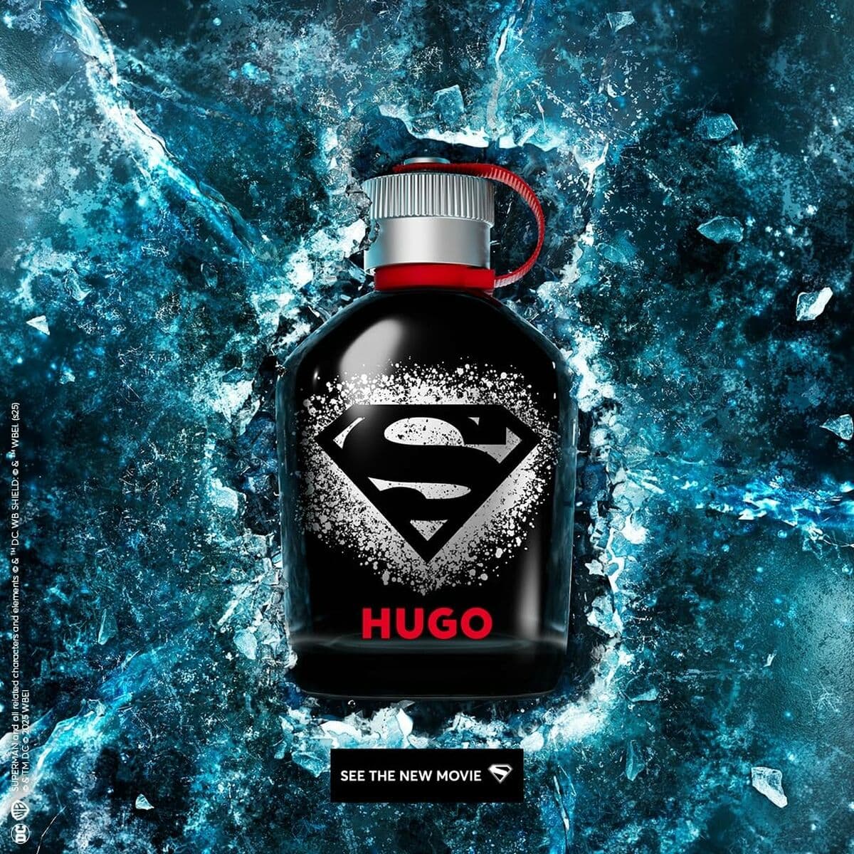 Vyrų kvepalai Hugo Boss HUGO 125 ml - Image 2