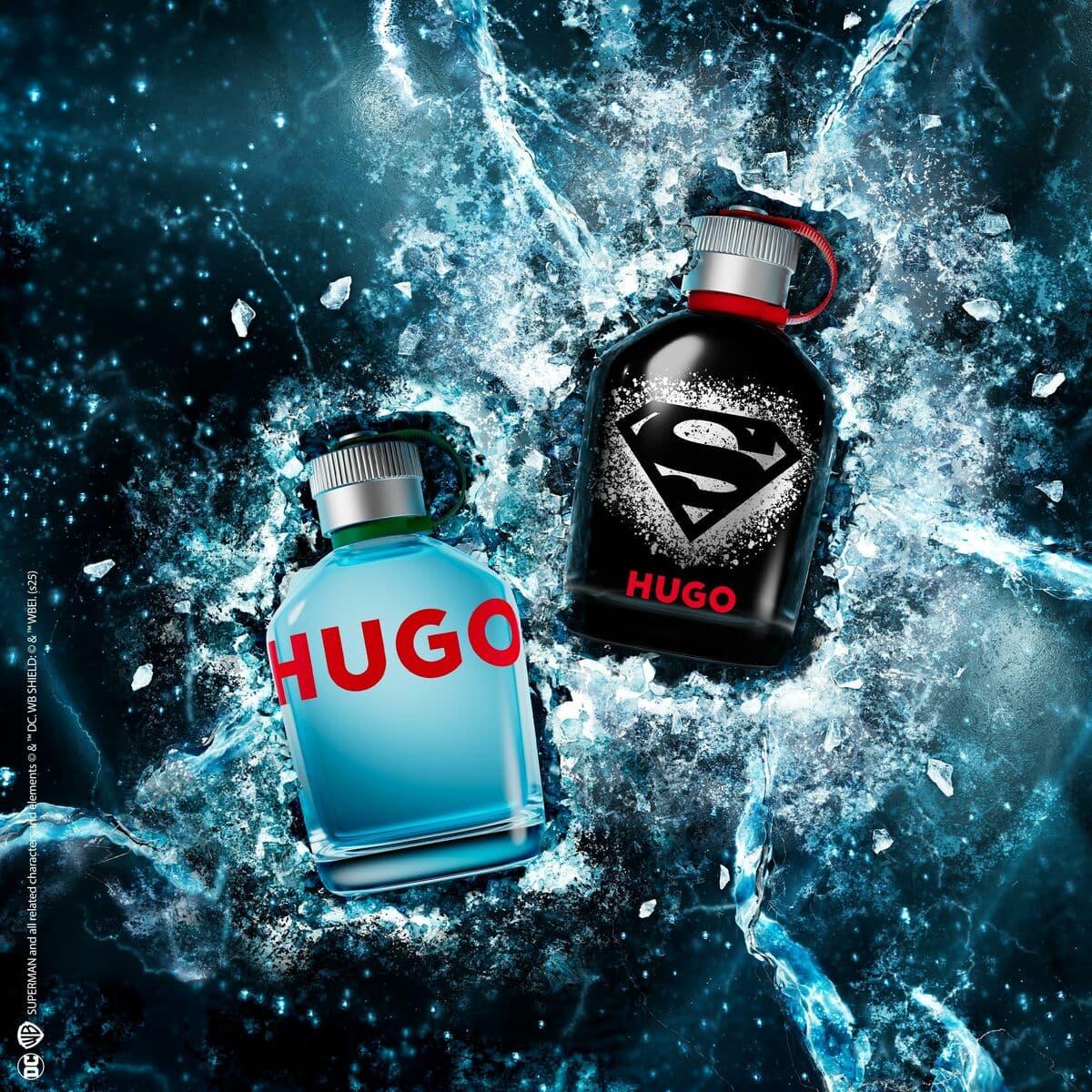 Vyrų kvepalai Hugo Boss HUGO 125 ml - Image 7
