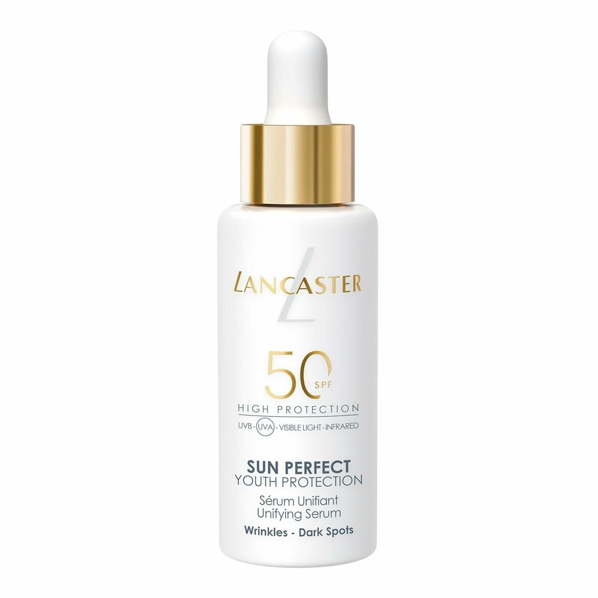 Sérum Protector Lancaster SUN PERFECT Spf 50 30 ml