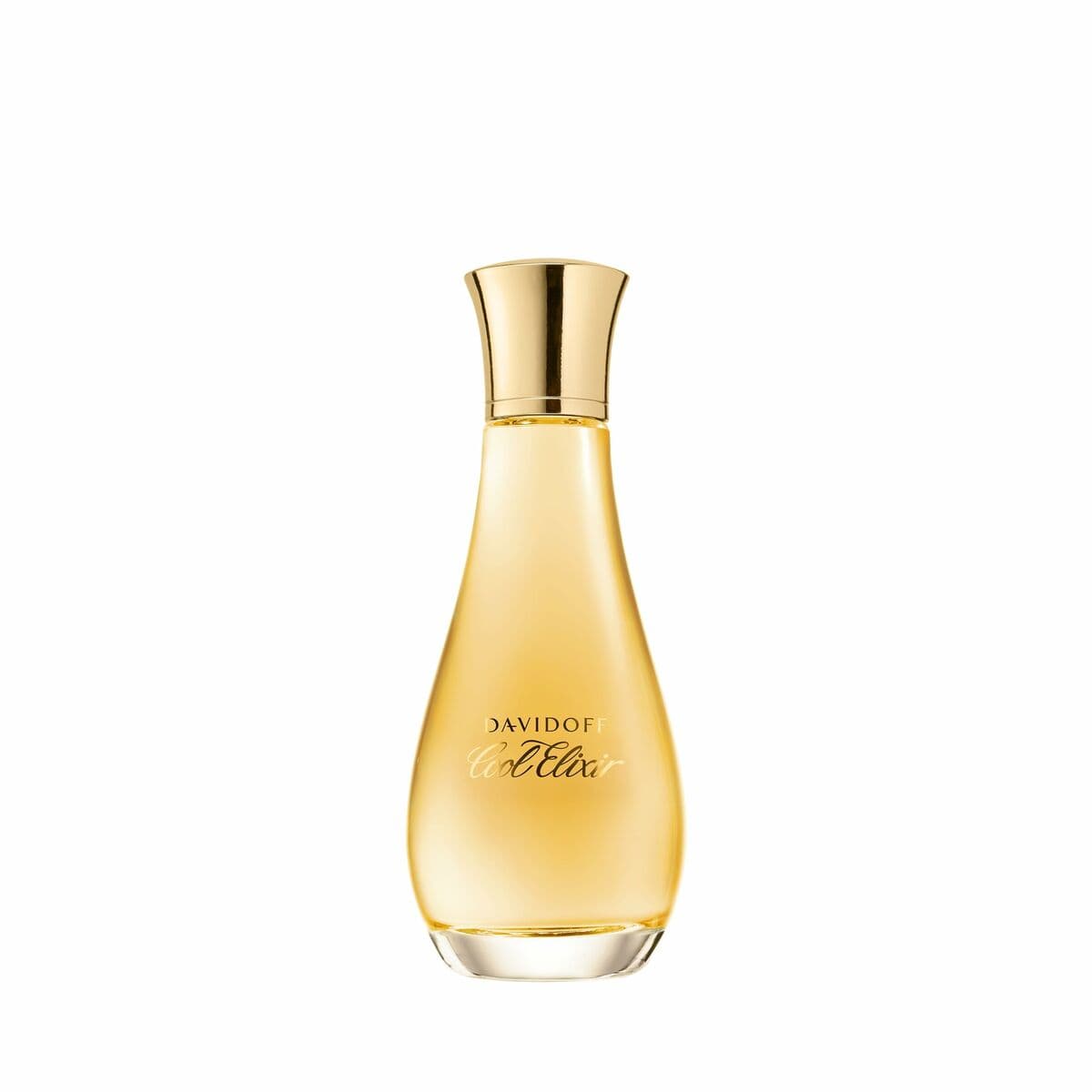 Perfume Mujer Davidoff COOL ELIXIR WOMAN EDP 50 ml