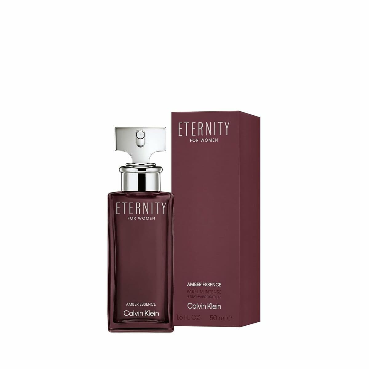Damenparfüm Calvin Klein ETERNITY 50 ml - Image 2