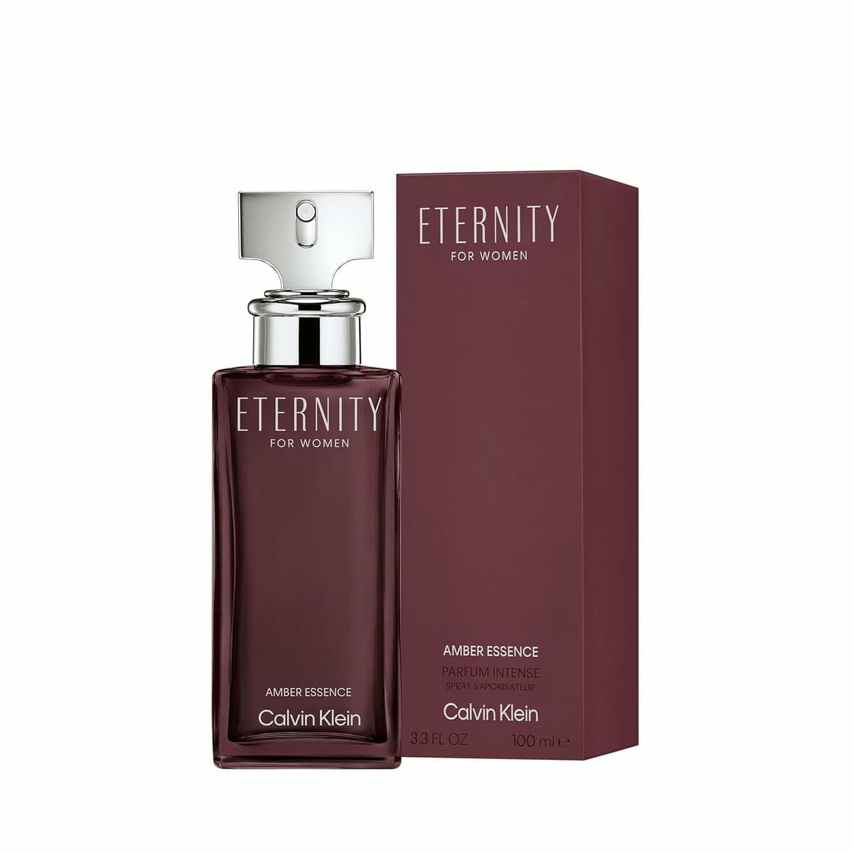 Moterų kvepalai Calvin Klein ETERNITY 100 ml - Image 2