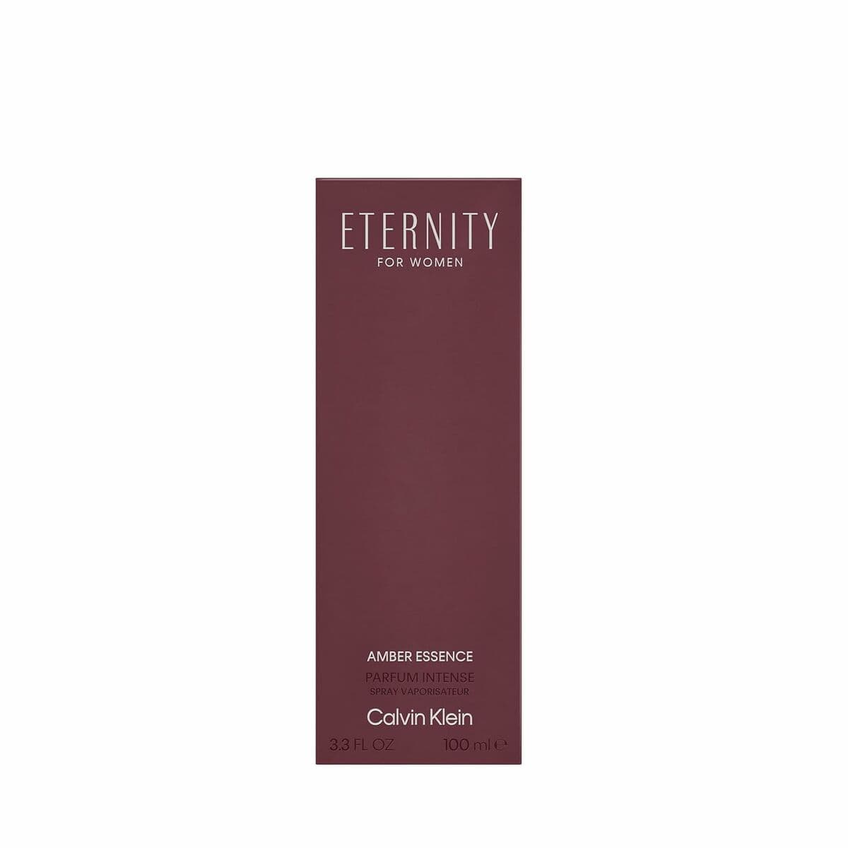 Moterų kvepalai Calvin Klein ETERNITY 100 ml - Image 3