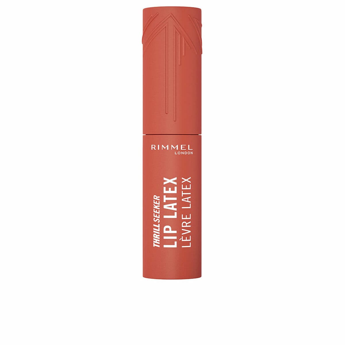 Błyszczyk do Ust Rimmel London THRILL SEEKER Nº 200-So Peachy 6 ml