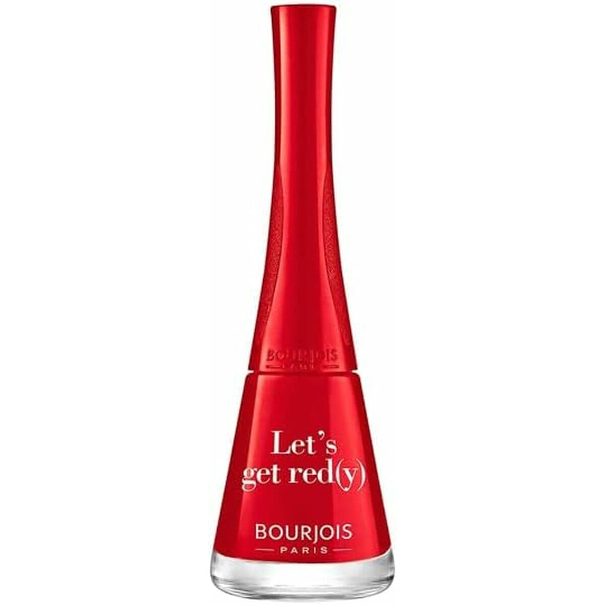 Set de Maquillaje Bourjois   Rojo Nº 08 3 Piezas - Image 4