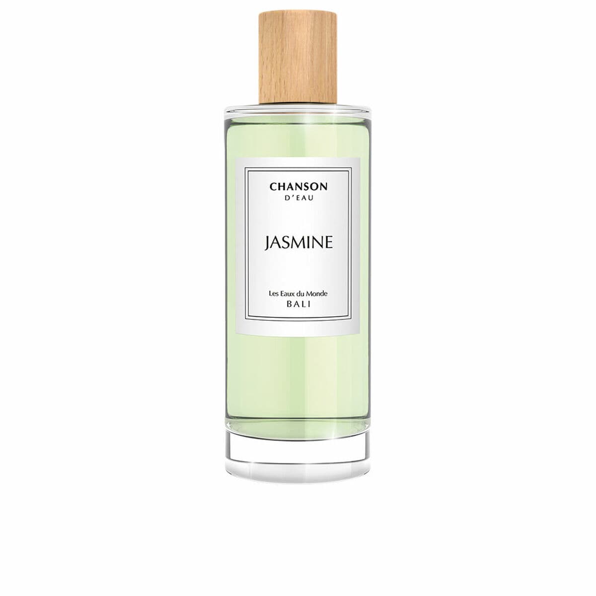 Damenparfüm Coty Chanson d'Eau Jasmine EDT 100 ml - Image 4