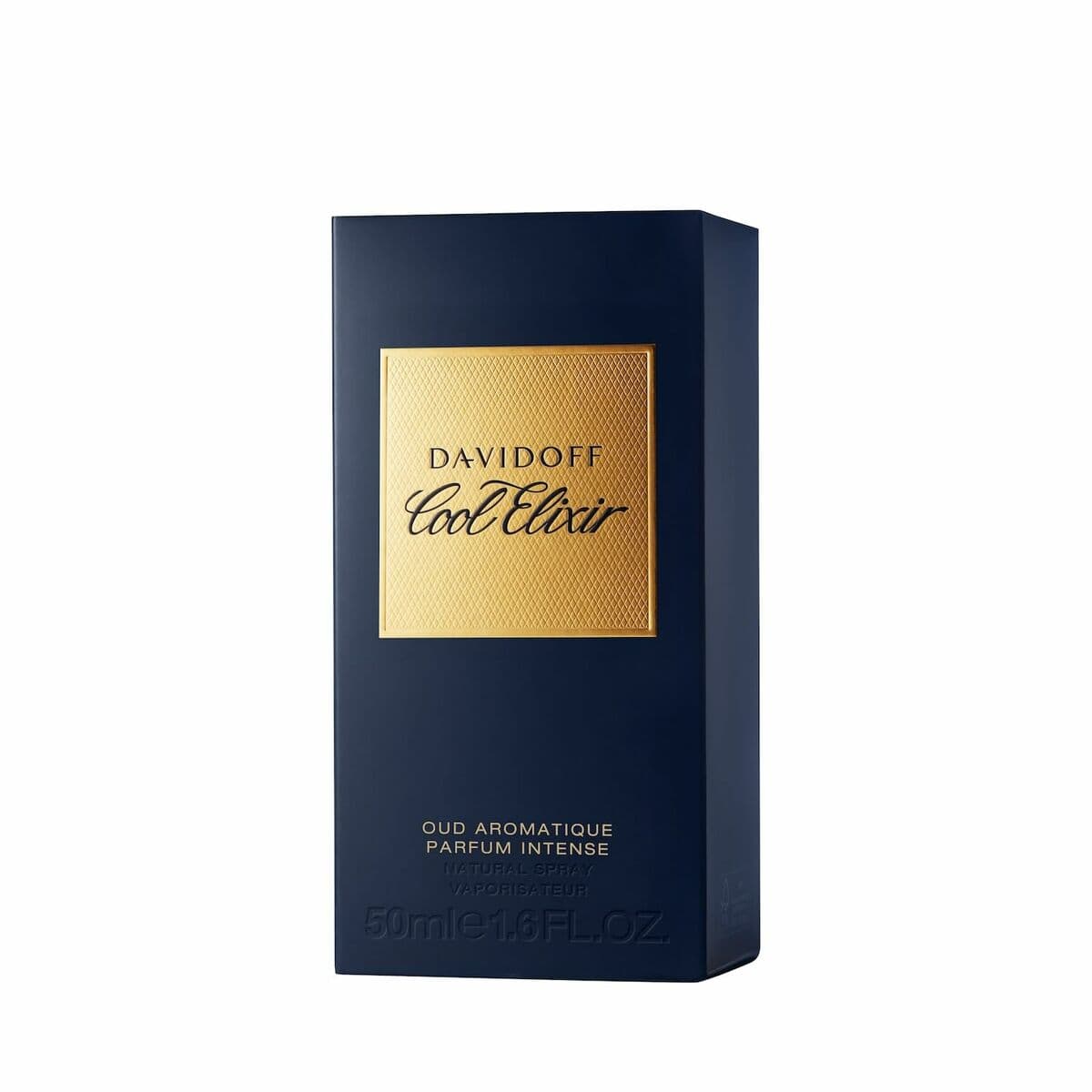 Miesten parfyymi Davidoff COOL ELIXIR 50 ml - Image 3