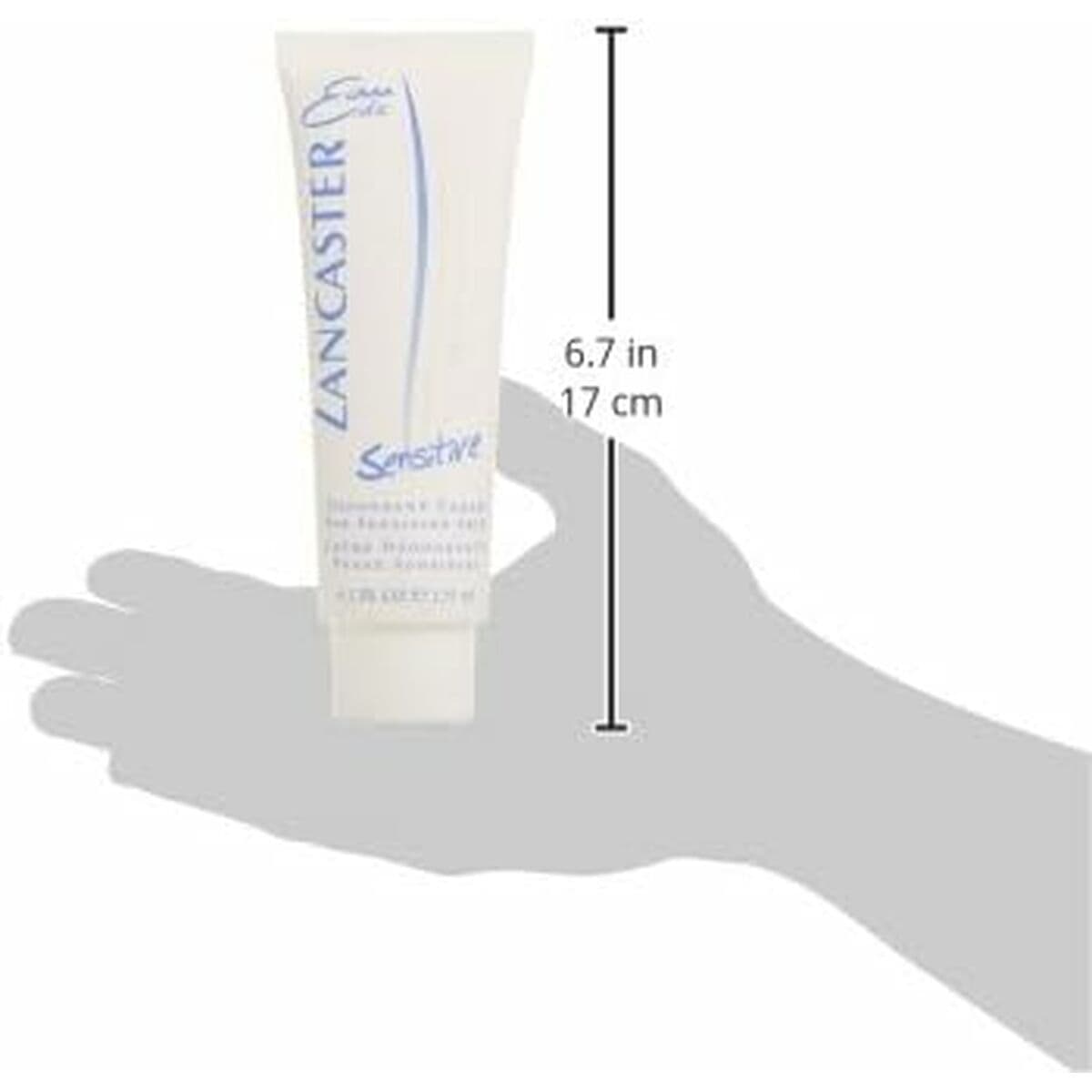 Desodorizante em Spray Lancaster EAU DE LANCASTER 125 ml - Image 3