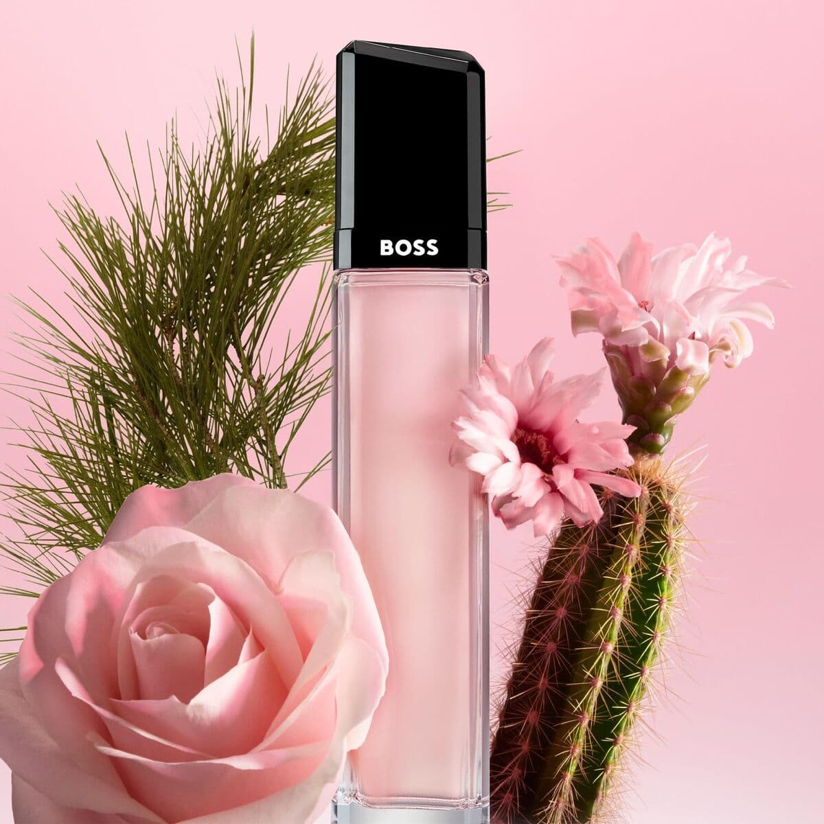 Unisex-Parfüm BOSS BOSS MA VIE 75 ml - Image 6