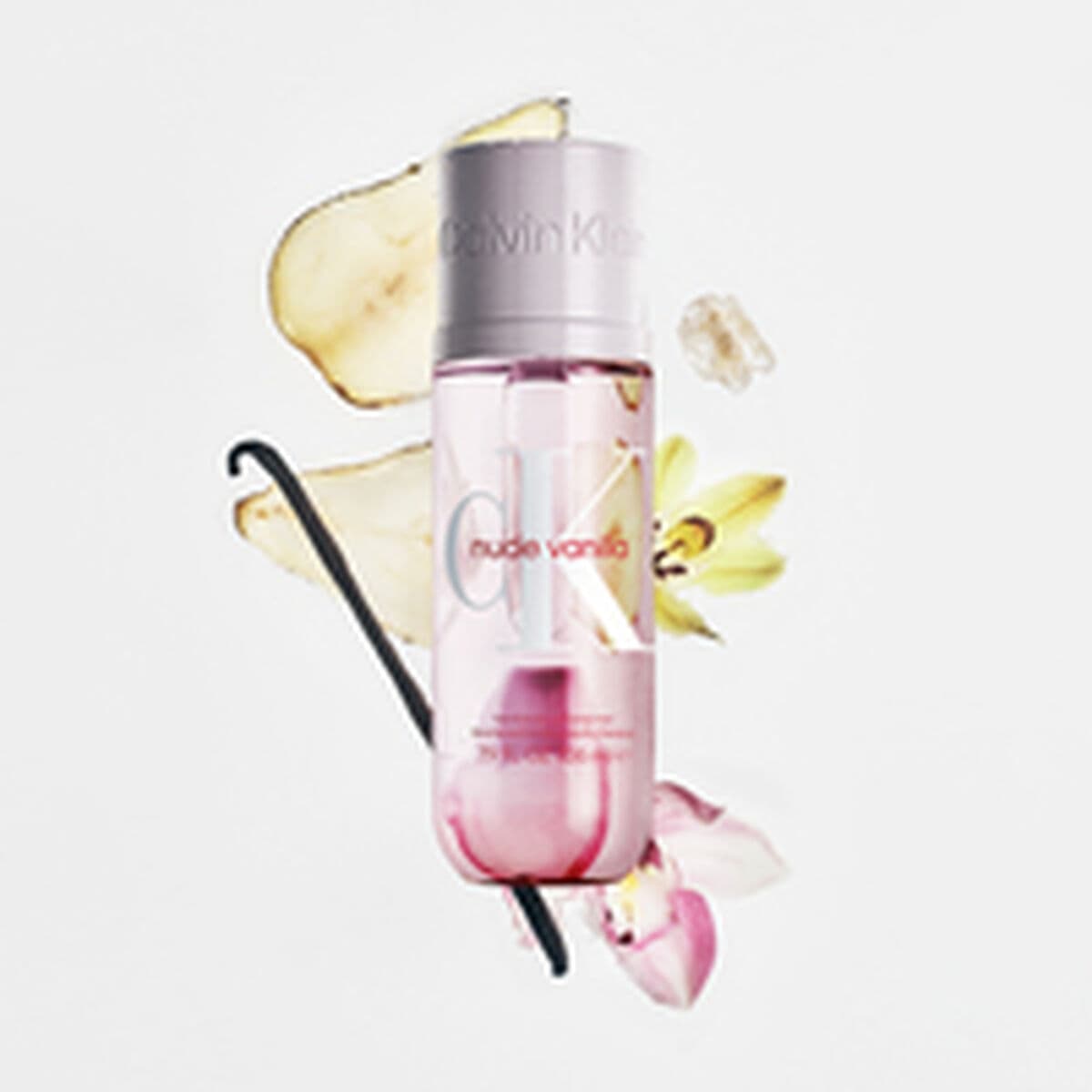 Body Mist Calvin Klein CK 236 ml - Image 3