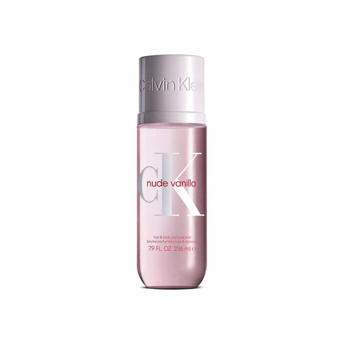 Body Mist Calvin Klein CK 236 ml - Image 4