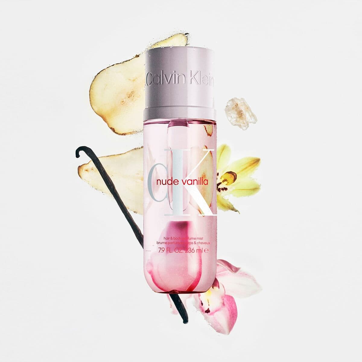Body Mist Calvin Klein CK 236 ml - Image 5