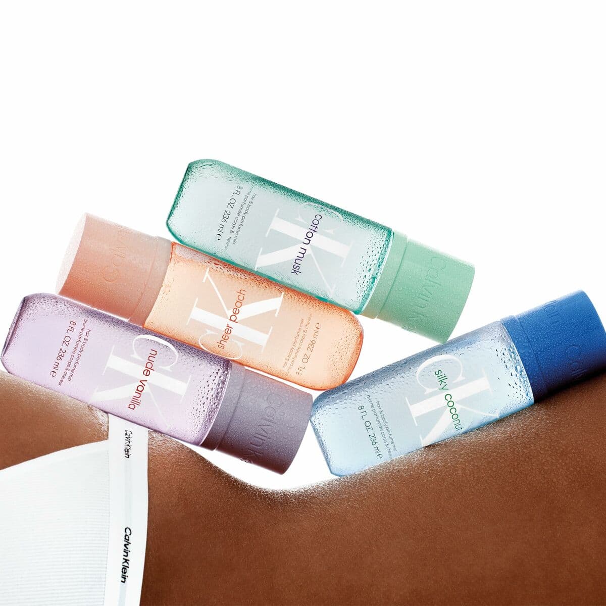 Body Mist Calvin Klein CK 236 ml - Image 15