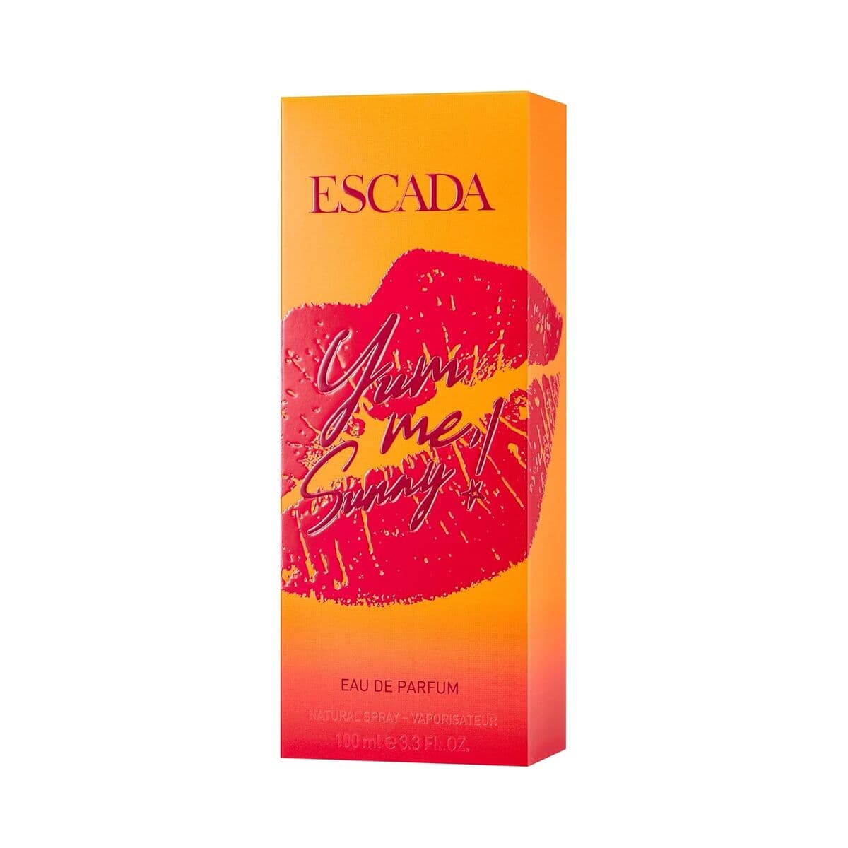 Damenparfüm Escada YUM ME 100 ml - Image 2