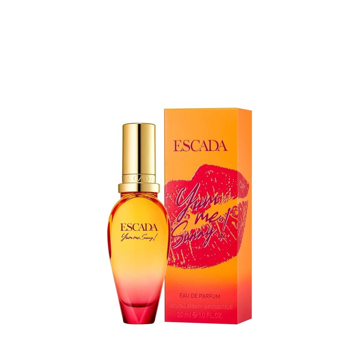 Naisten parfyymi Escada YUM ME 30 ml