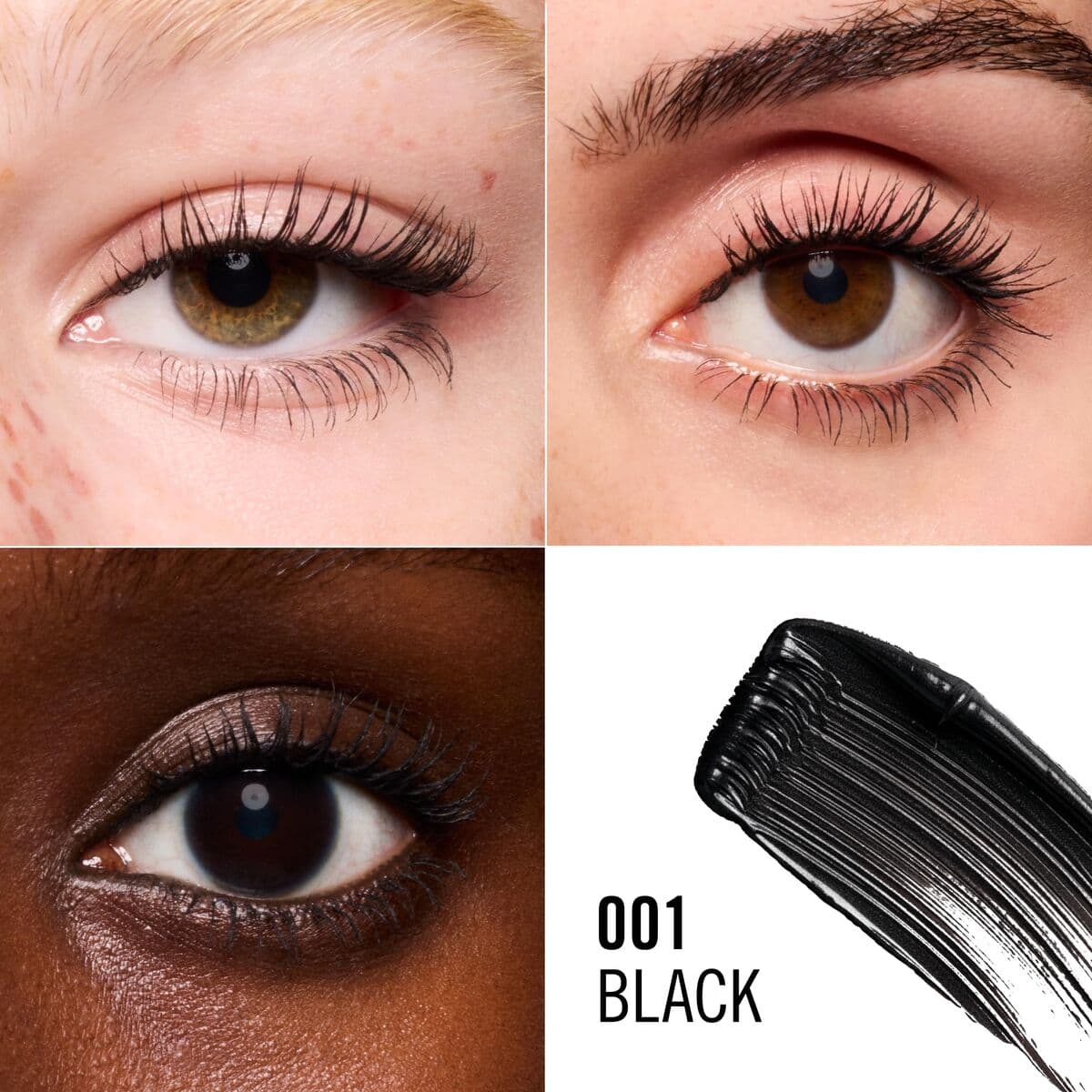 Set da Trucco Rimmel London WONDER 'VOLUME THRILL SEEKER - Image 10