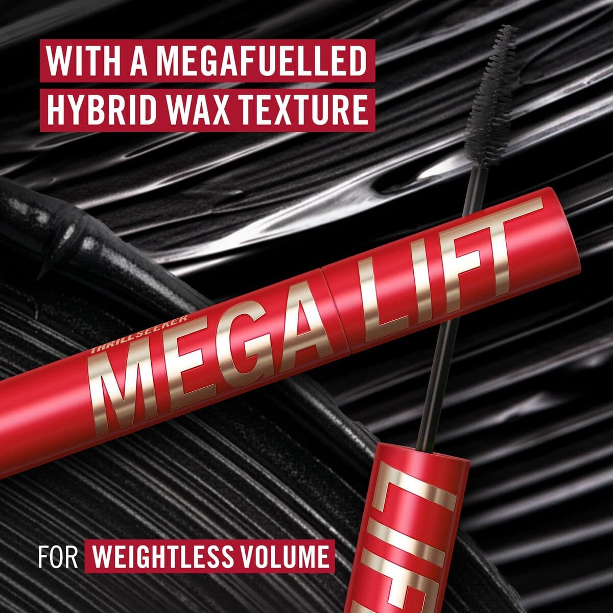 Set da Trucco Rimmel London WONDER 'VOLUME THRILL SEEKER - Image 2