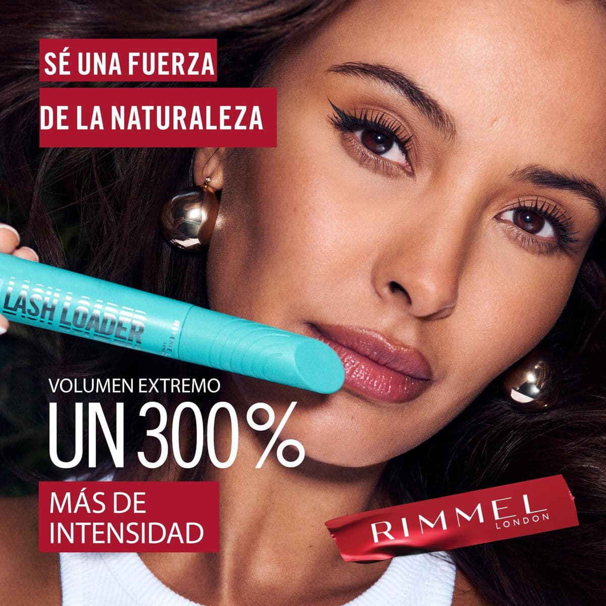 Set da Trucco Rimmel London KIND & FREE - Image 6