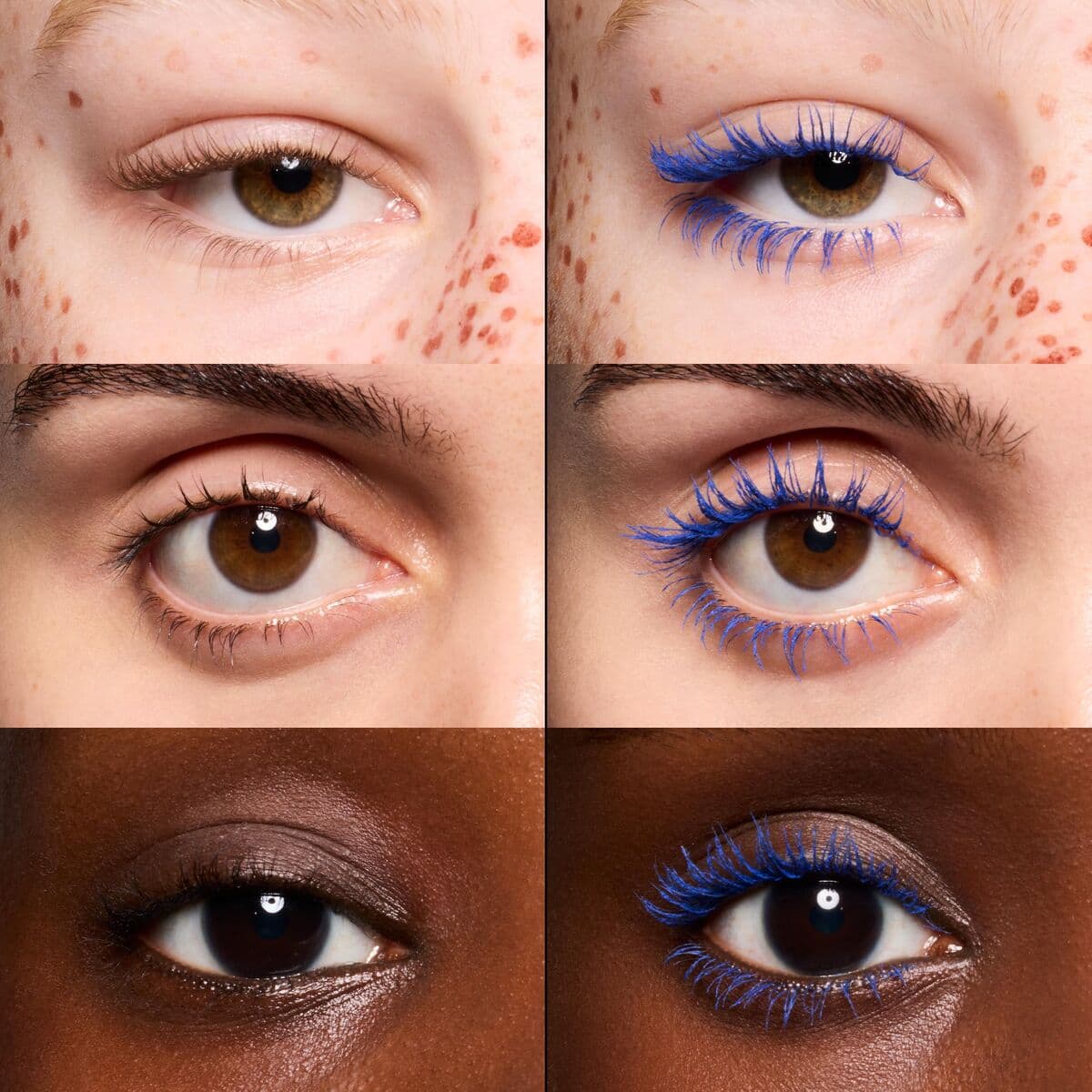 Set da Trucco Rimmel London KIND & FREE - Image 7