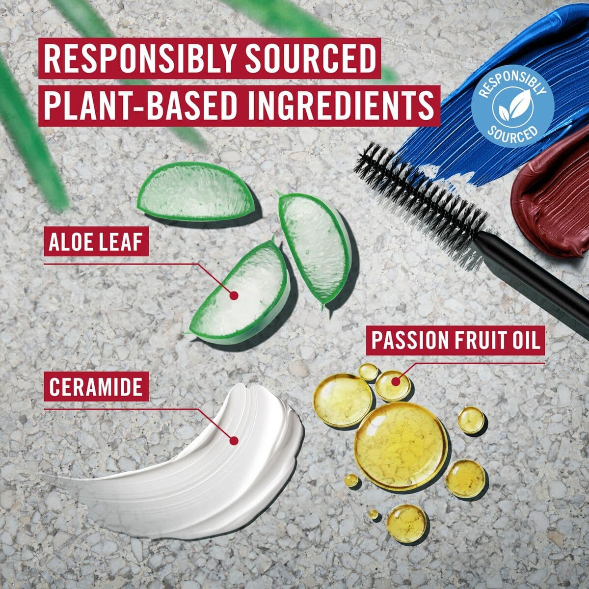 Set da Trucco Rimmel London KIND & FREE - Image 9