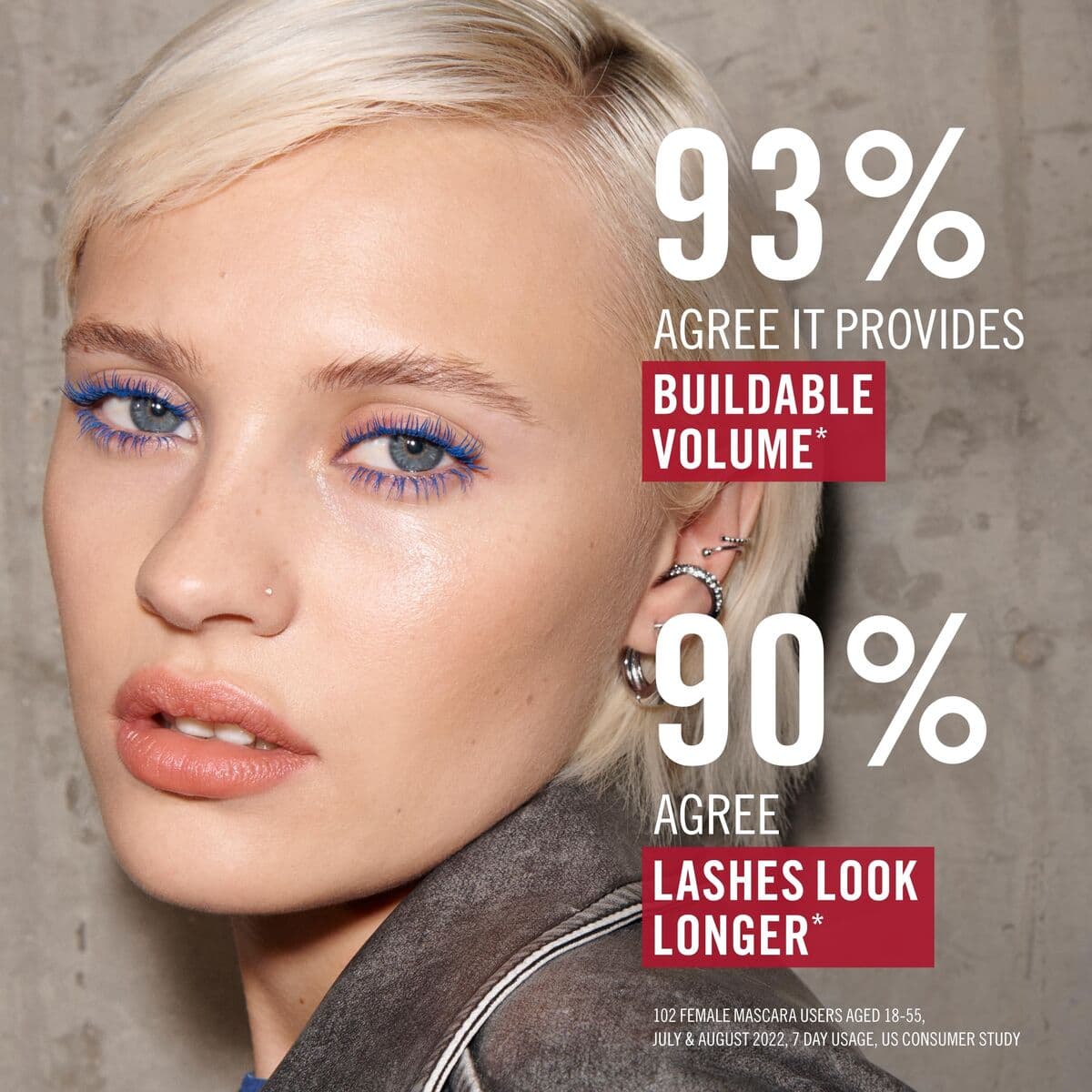 Set da Trucco Rimmel London KIND & FREE - Image 11