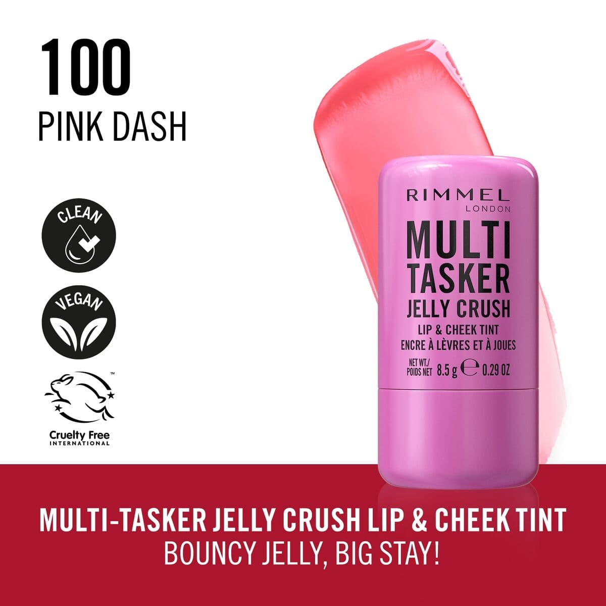 Rossetti Rimmel London THE MULTI-TASKER - Image 4