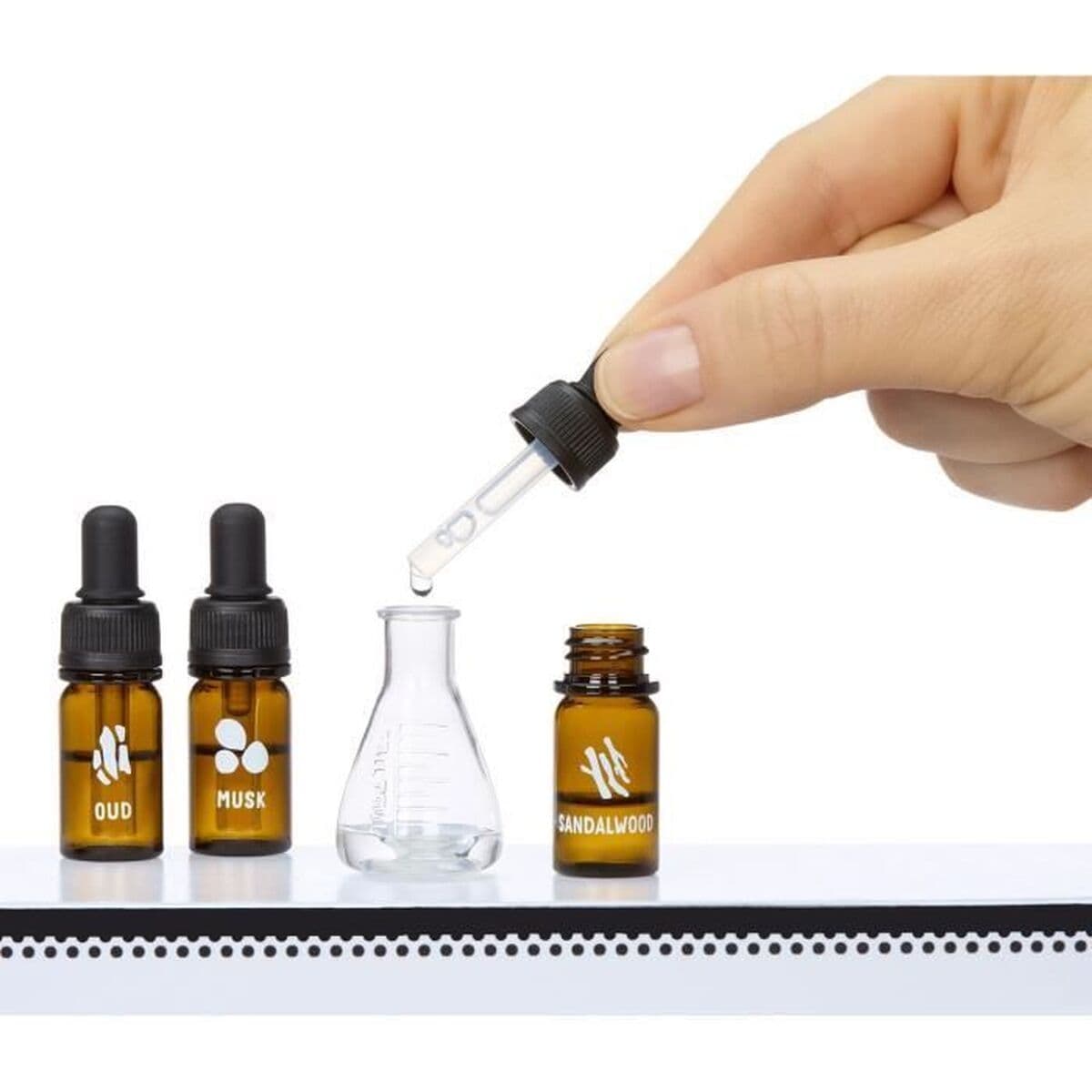 Set di Bellezza Miniverse 15 Pezzi - Image 4