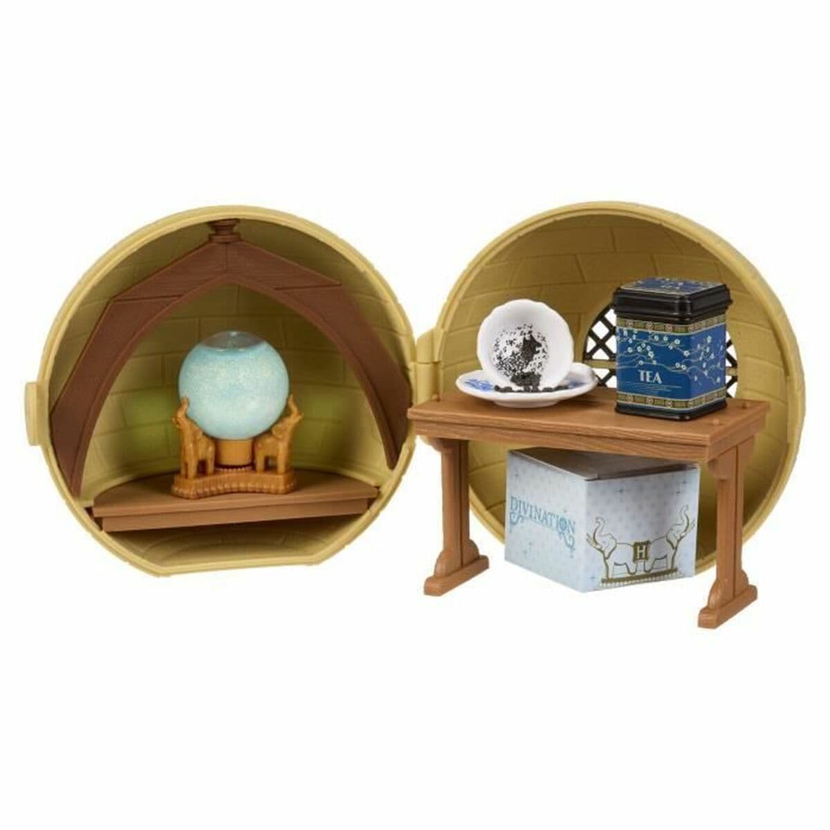 Playset Miniverse Harry Potter Basck to Howarts Miniverse - Image 5