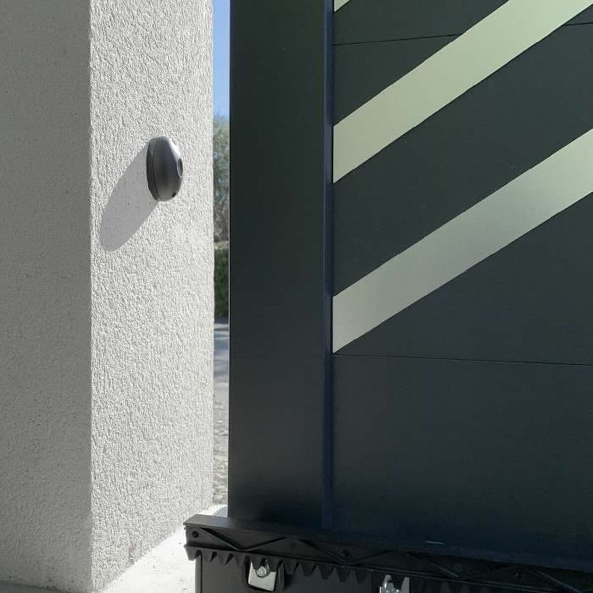 Fotokomórka Avidsen 114359 - Image 5