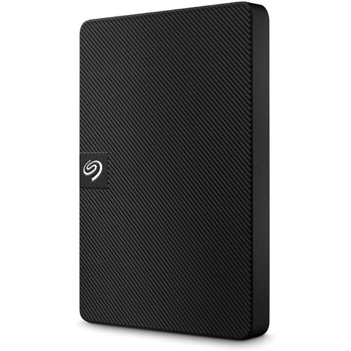 Disco Duro Externo Seagate STKM1000400 Negro 1 TB 1 TB HDD 1 TB SSD - Image 3