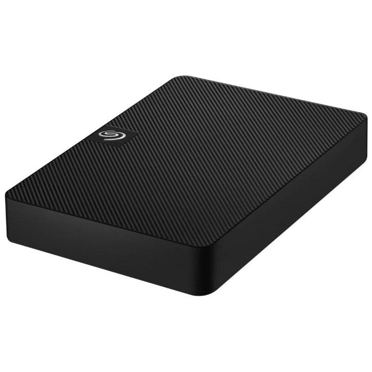 Disco Duro Externo Seagate STKM1000400 Negro 1 TB 1 TB HDD 1 TB SSD - Image 4