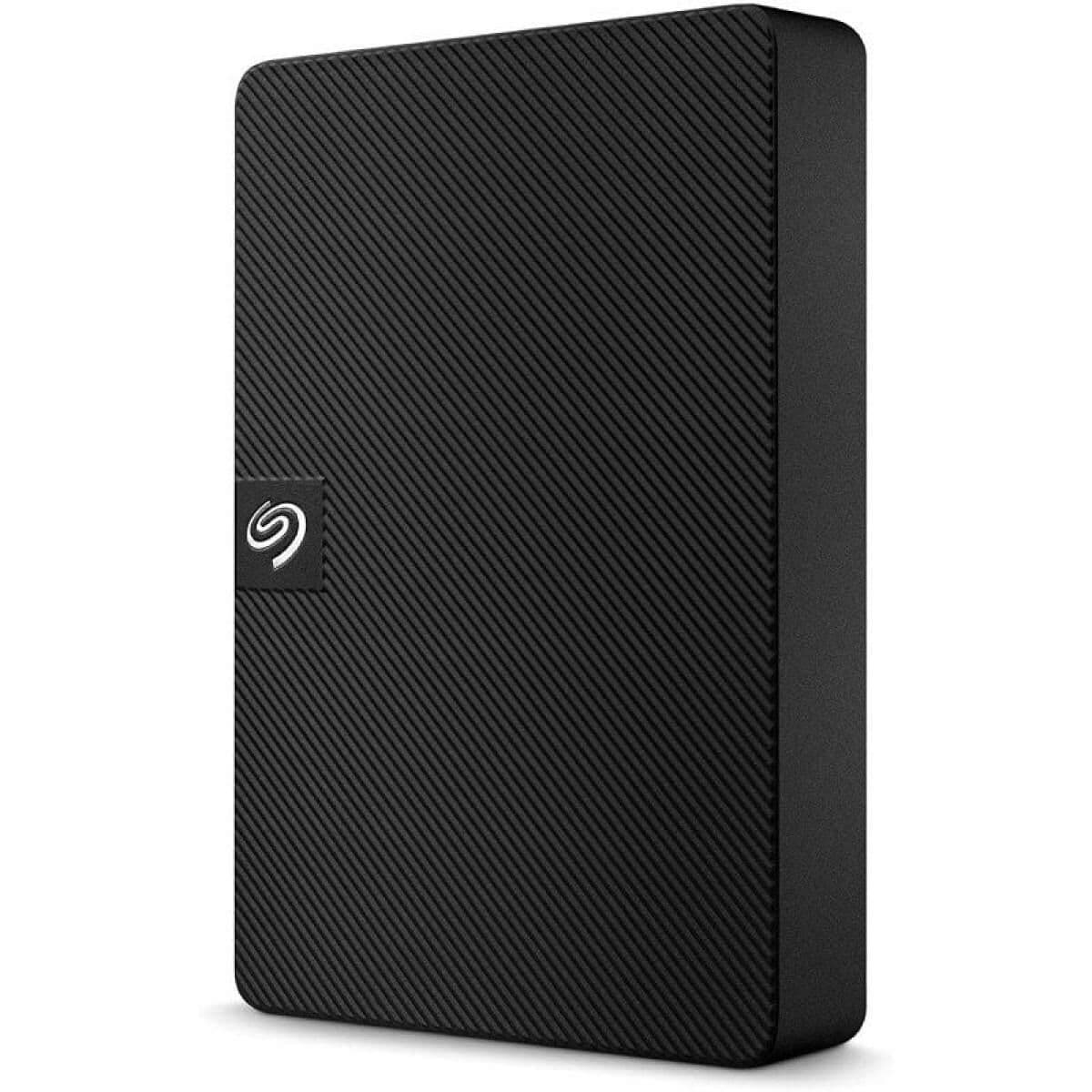 Externe Festplatte Seagate STKM2000400 Schwarz 2 TB SSD 2 TB HDD - Image 3