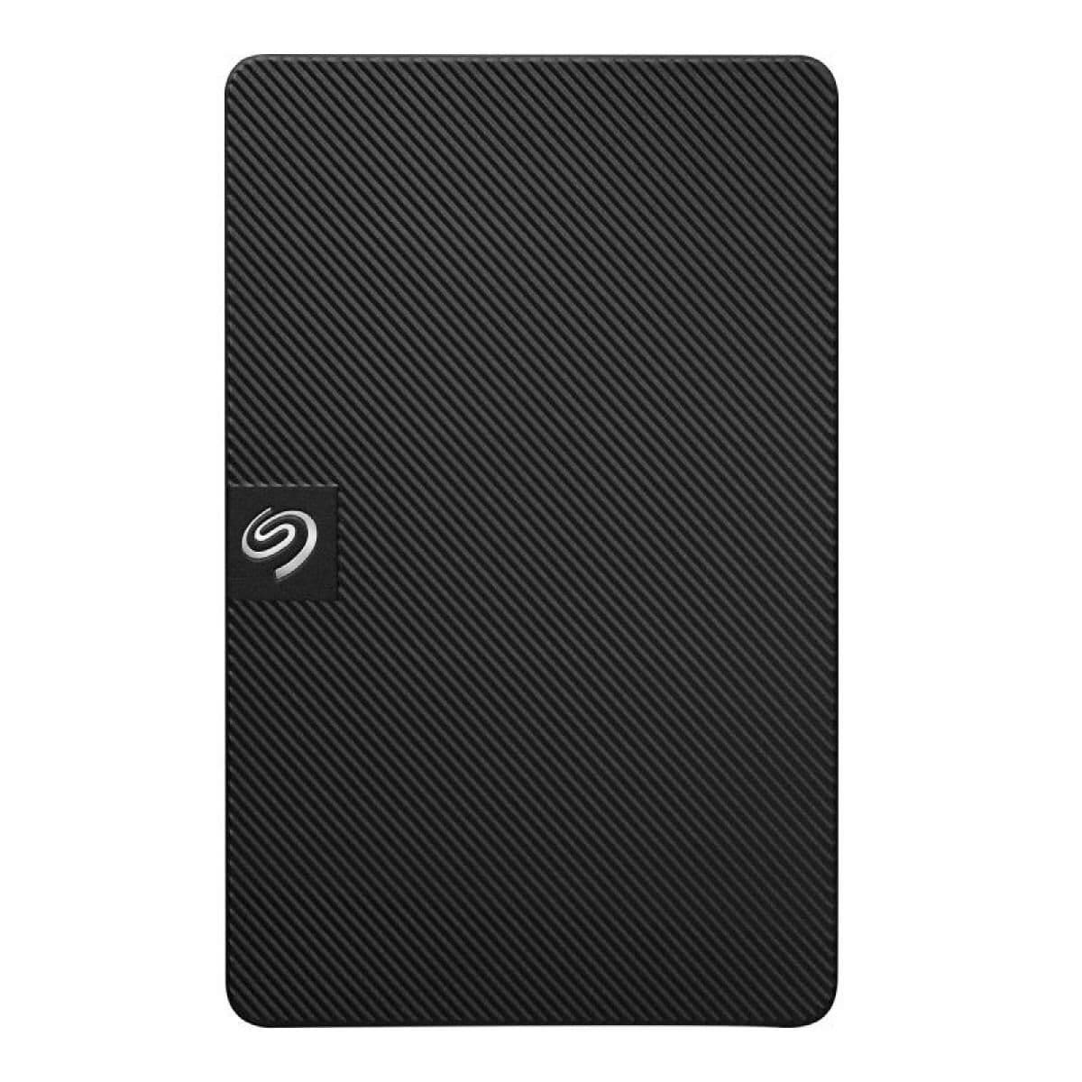 Externe Festplatte Seagate STKM2000400 Schwarz 2 TB SSD 2 TB HDD - Image 5