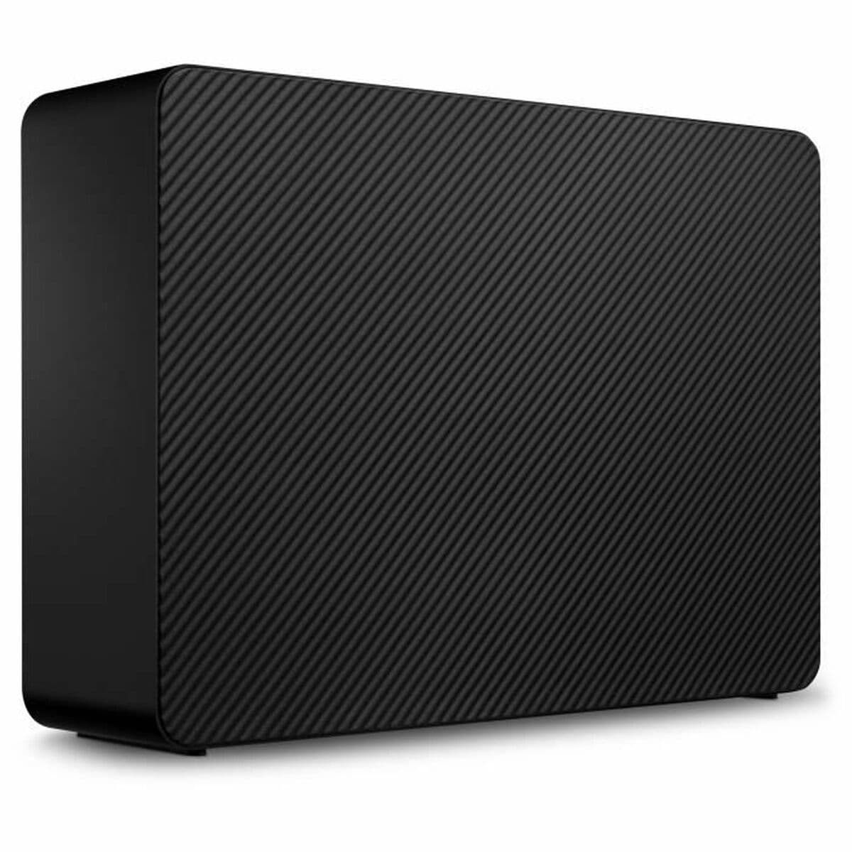 Externe Festplatte Seagate 8TB 3,5" Schwarz - Image 3