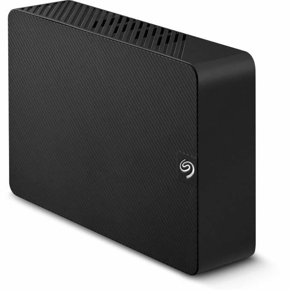 Externe Festplatte Seagate 8TB 3,5" Schwarz - Image 2