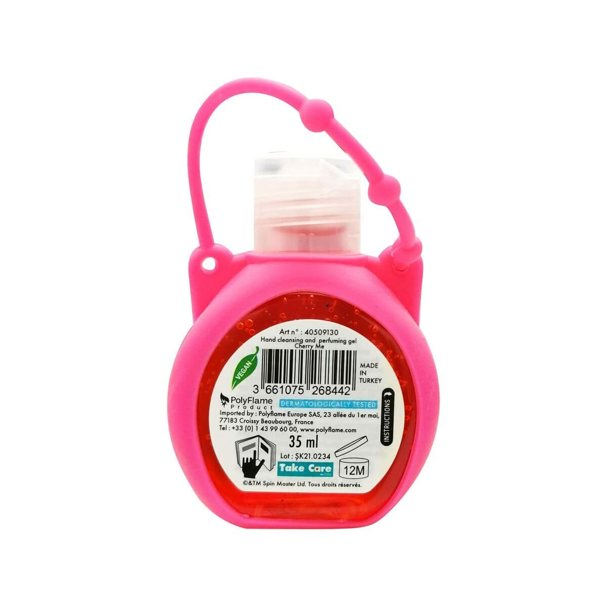 Sprchový gél Take Care Paw Patrol 35 ml - Image 3