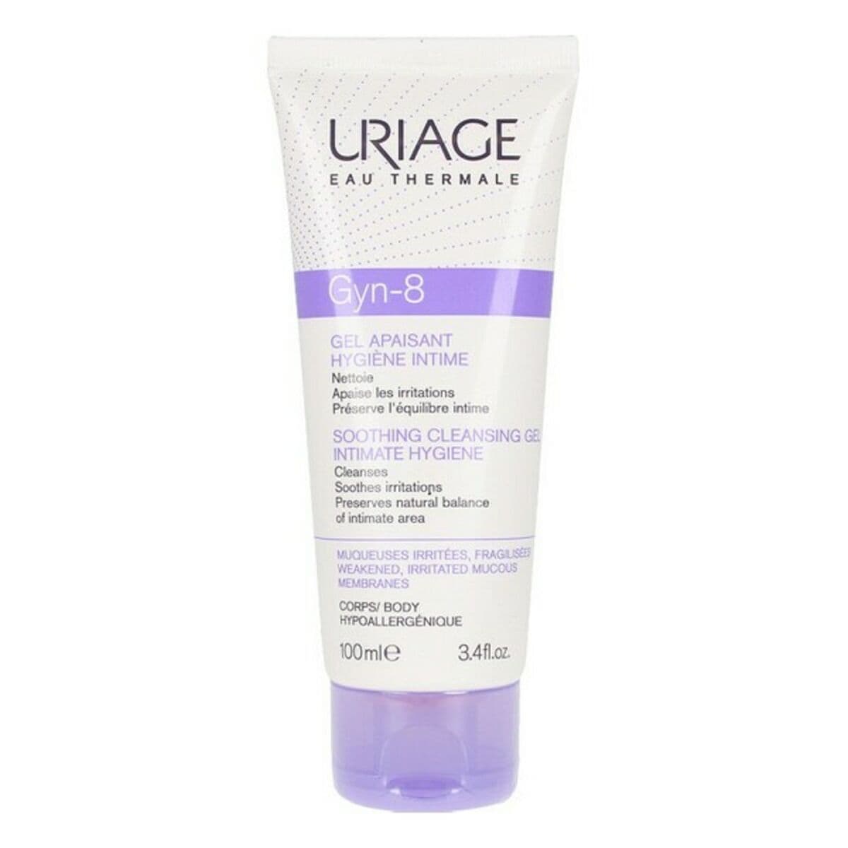 Intimhygiengel Uriage 10004361