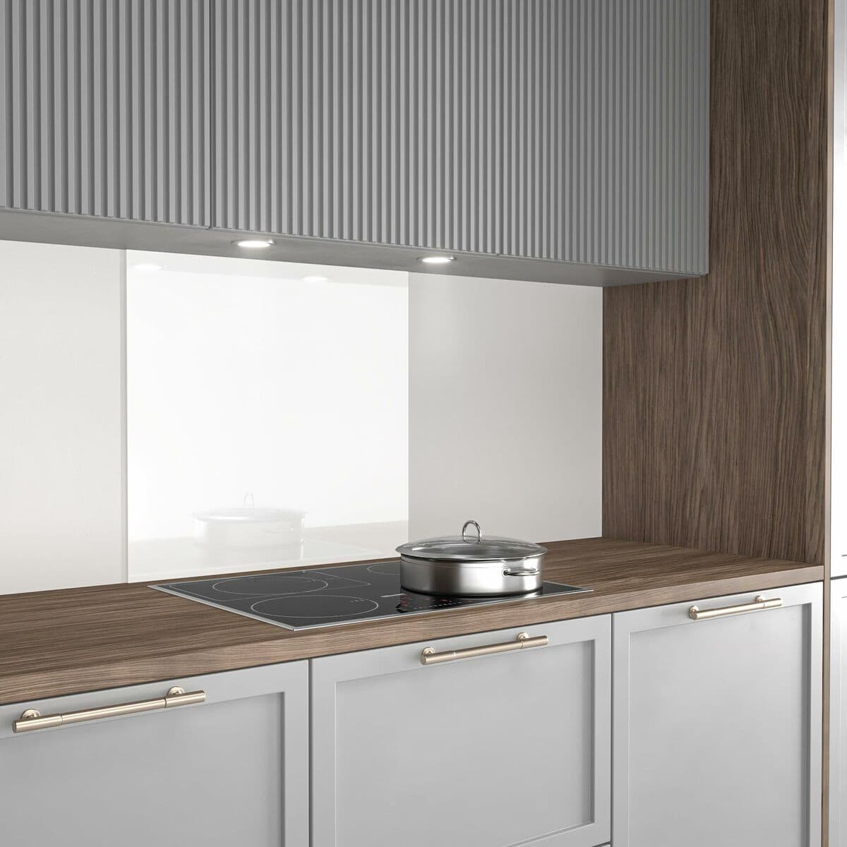 Konventioneller Rauchfang Aurys - Image 2