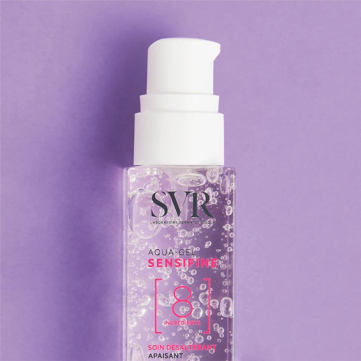 Bálsamo de Noche Calmante SVR Sensifine 40 ml - Image 5