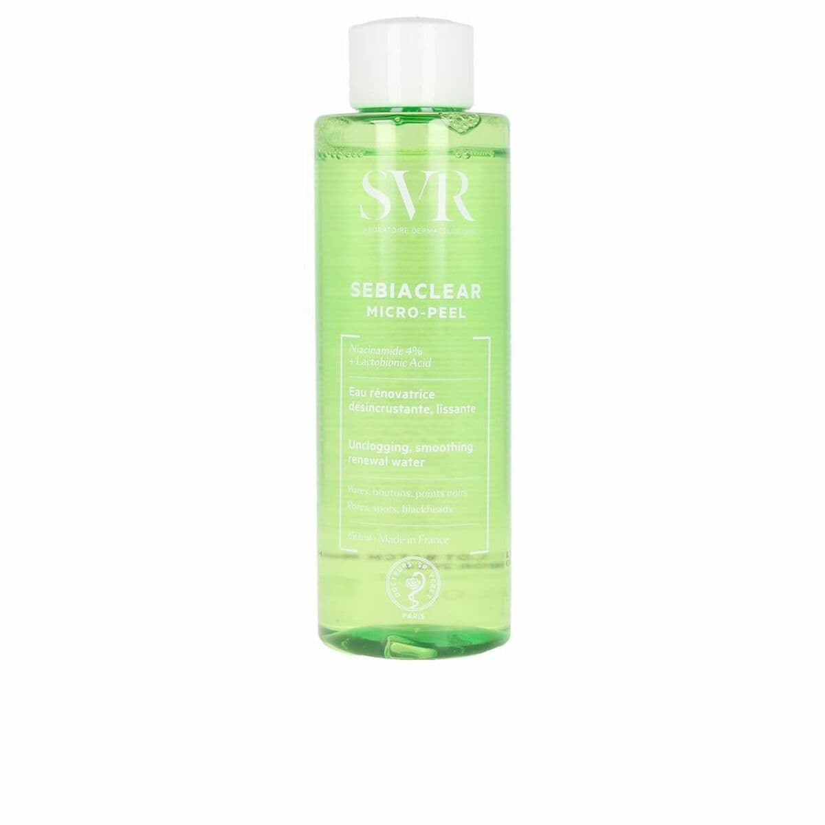 Micellar vanduo SVR Sebiaclear 150 ml