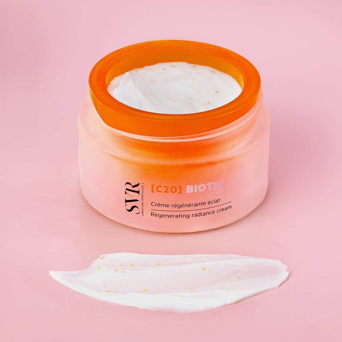 Gezichtscrème SVR BIOTIC 50 ml - Image 4