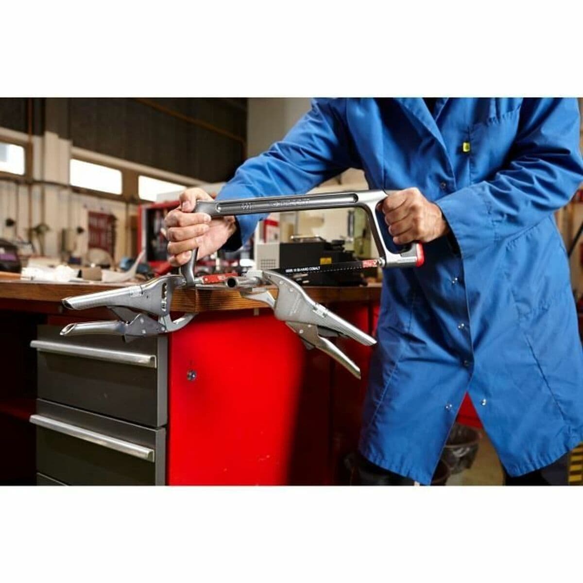 Avbitartänger Facom 60 cm - Image 3