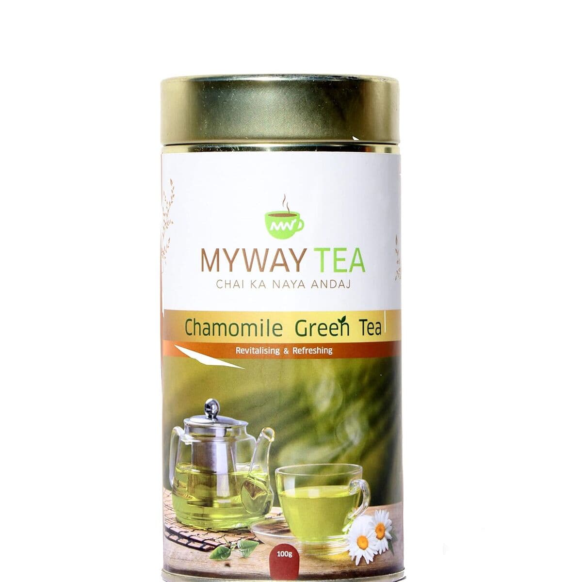 Seinalaadija Myway Valge 12 W - Image 3